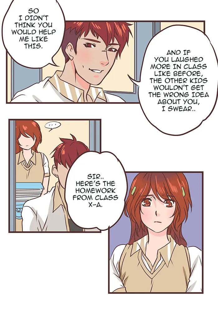 Eggnoid Chapter 29 page 34 - 