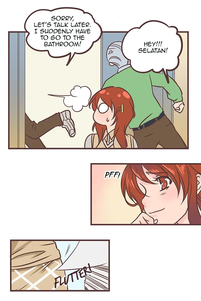 Eggnoid Chapter 29 page 36 - 