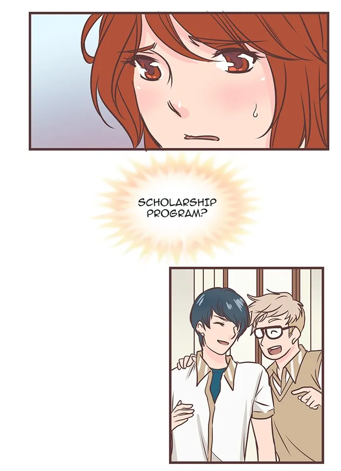 Eggnoid Chapter 29 page 38 - 