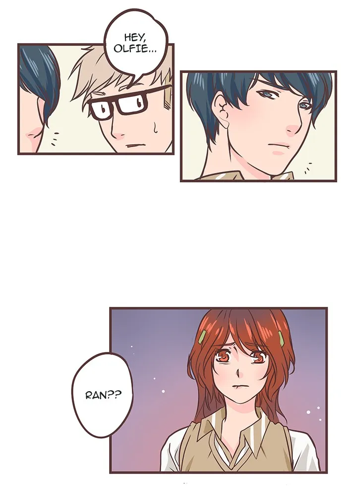Eggnoid Chapter 29 page 39 - 
