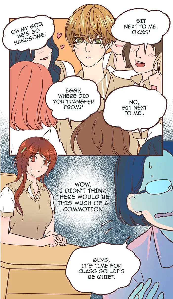 Eggnoid Chapter 29 page 6 - 