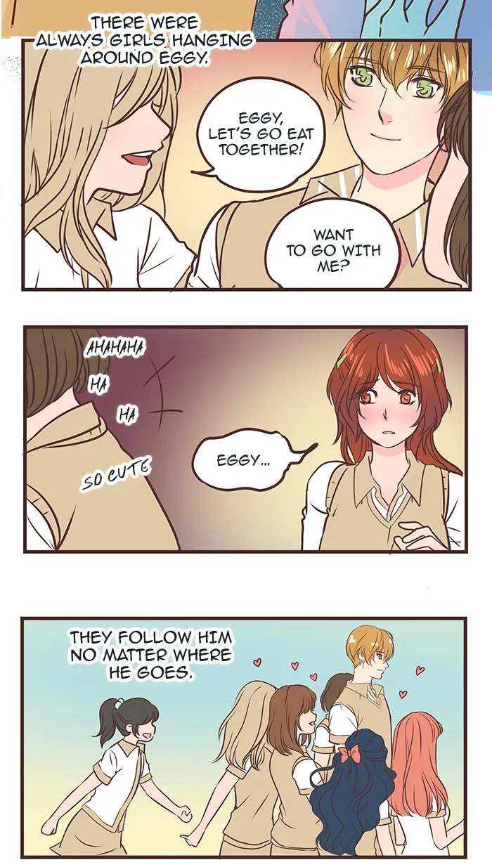 Eggnoid Chapter 29 page 7 - 