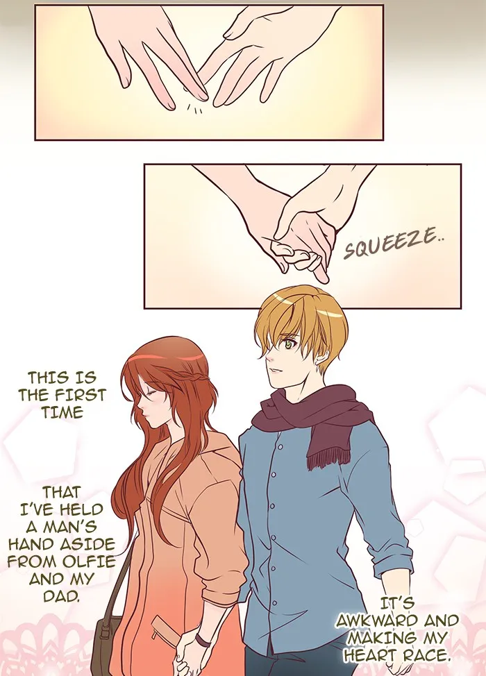 Eggnoid Chapter 3 page 13 - 