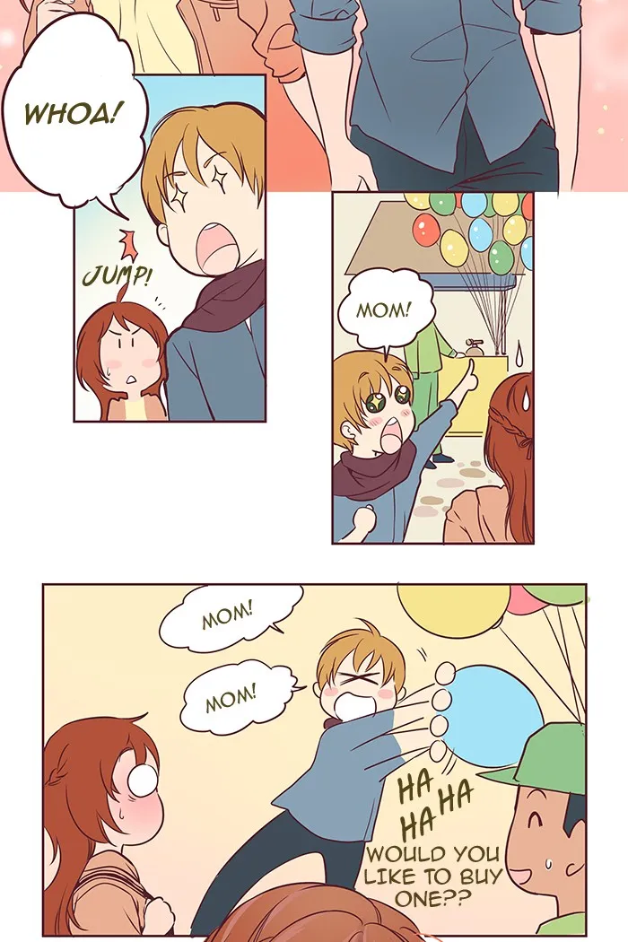 Eggnoid Chapter 3 page 15 - 