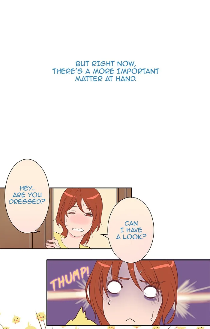 Eggnoid Chapter 3 page 3 - 