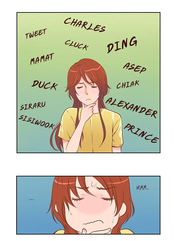 Eggnoid Chapter 3 page 7 - 