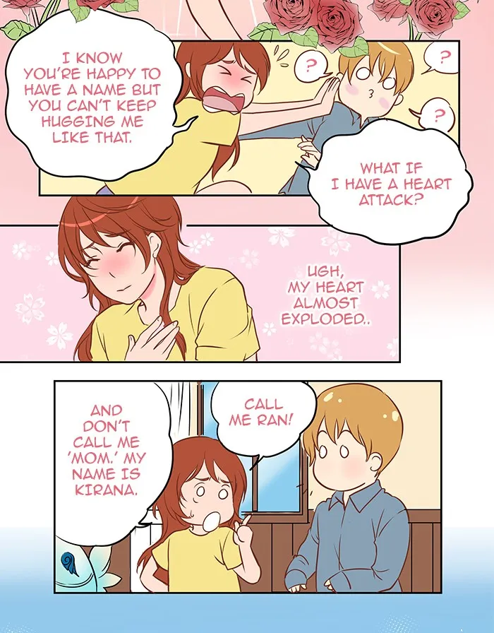 Eggnoid Chapter 3 page 10 - 