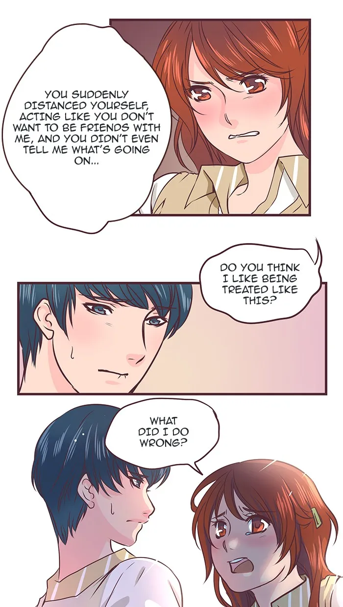 Eggnoid Chapter 30 page 11 - 