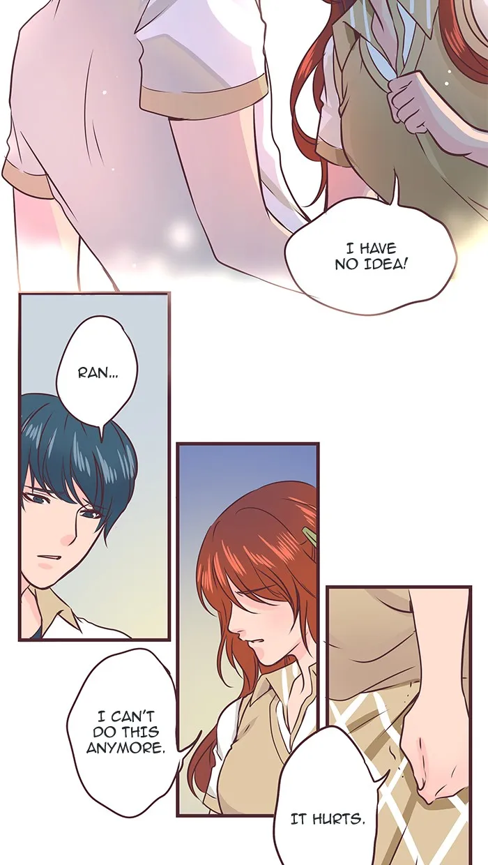 Eggnoid Chapter 30 page 12 - 