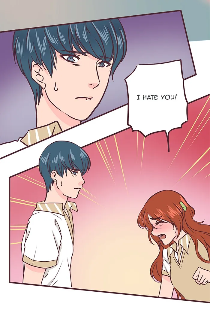 Eggnoid Chapter 30 page 16 - 