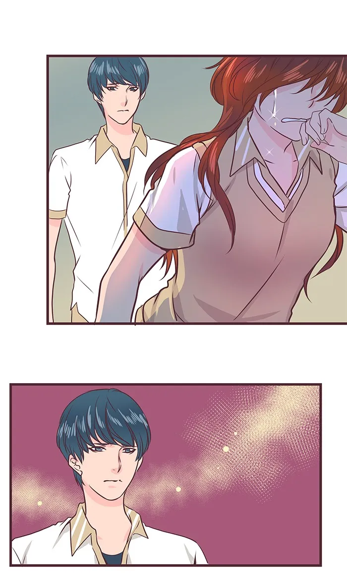 Eggnoid Chapter 30 page 18 - 