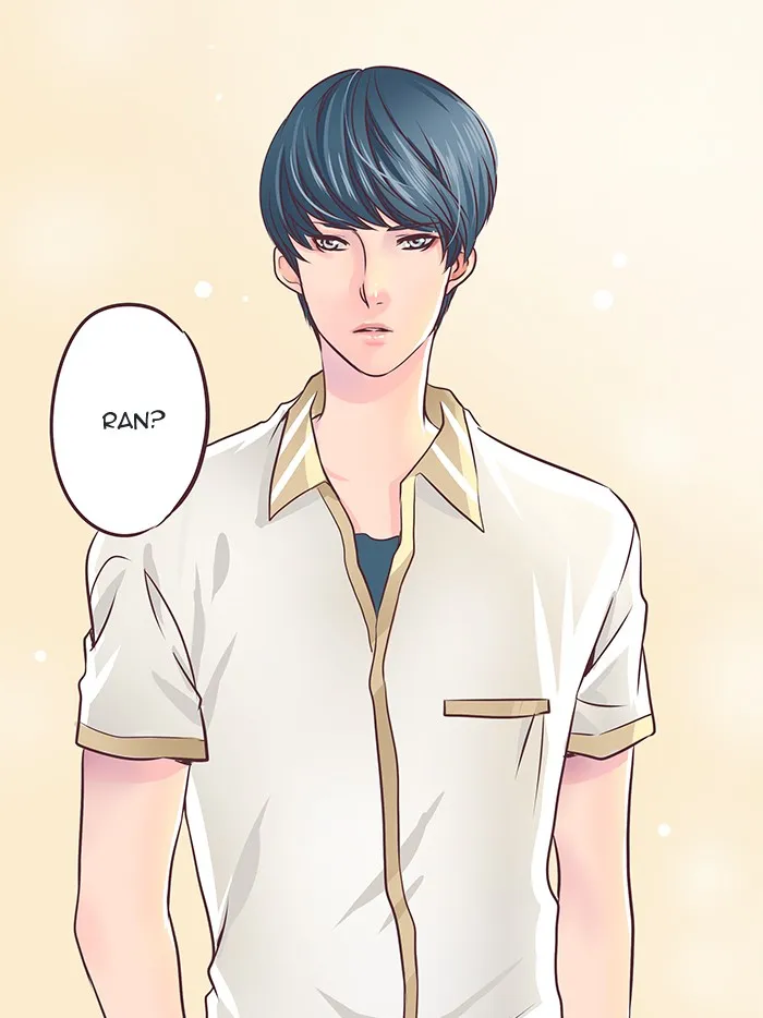 Eggnoid Chapter 30 page 3 - 