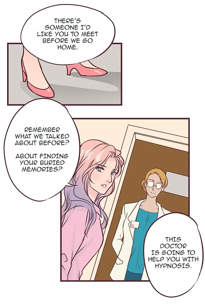 Eggnoid Chapter 30 page 28 - 