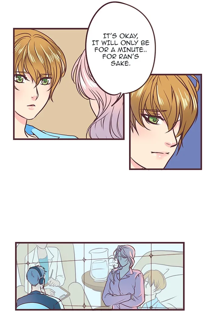 Eggnoid Chapter 30 page 30 - 