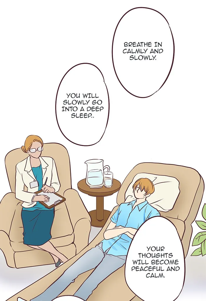 Eggnoid Chapter 30 page 32 - 