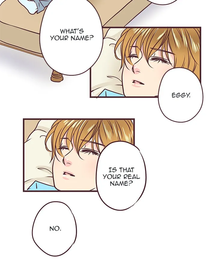 Eggnoid Chapter 30 page 33 - 