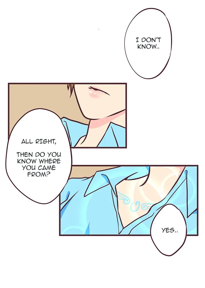 Eggnoid Chapter 30 page 35 - 