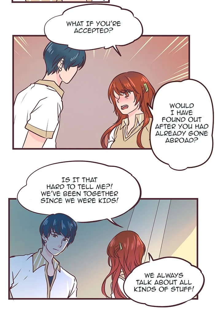 Eggnoid Chapter 30 page 9 - 