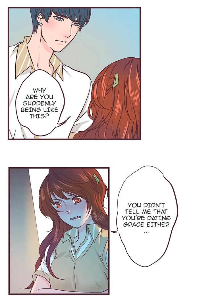 Eggnoid Chapter 30 page 10 - 
