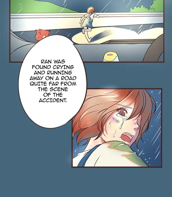 Eggnoid Chapter 31 page 11 - 