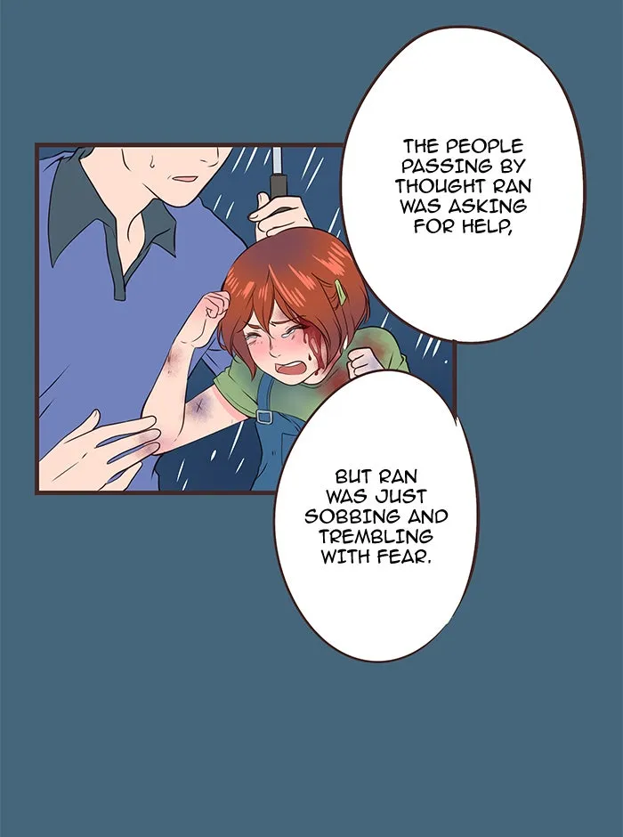 Eggnoid Chapter 31 page 12 - 