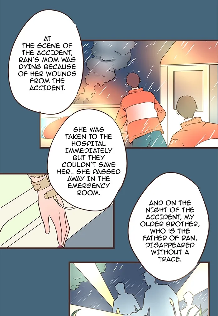 Eggnoid Chapter 31 page 13 - 