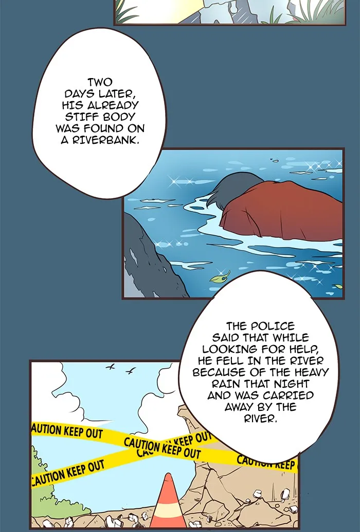 Eggnoid Chapter 31 page 14 - 