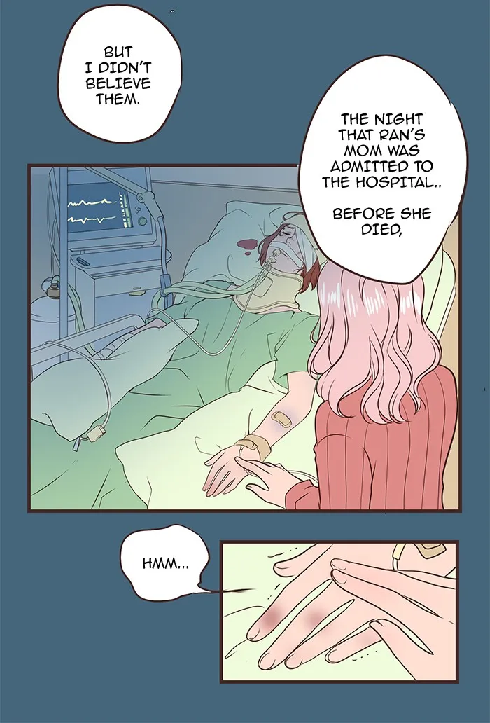 Eggnoid Chapter 31 page 15 - 