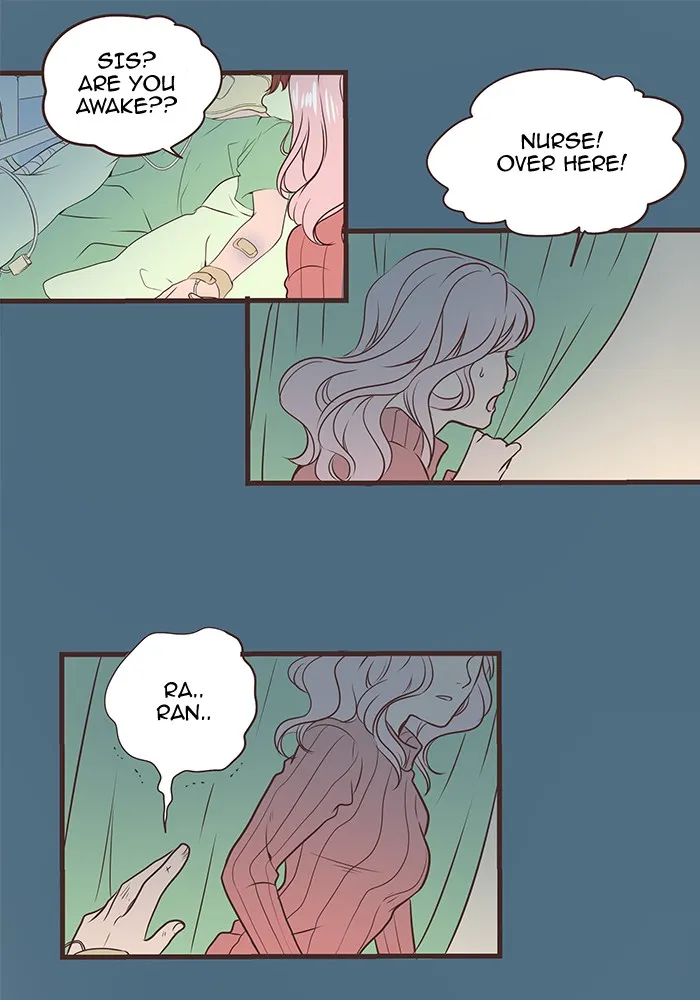 Eggnoid Chapter 31 page 16 - 