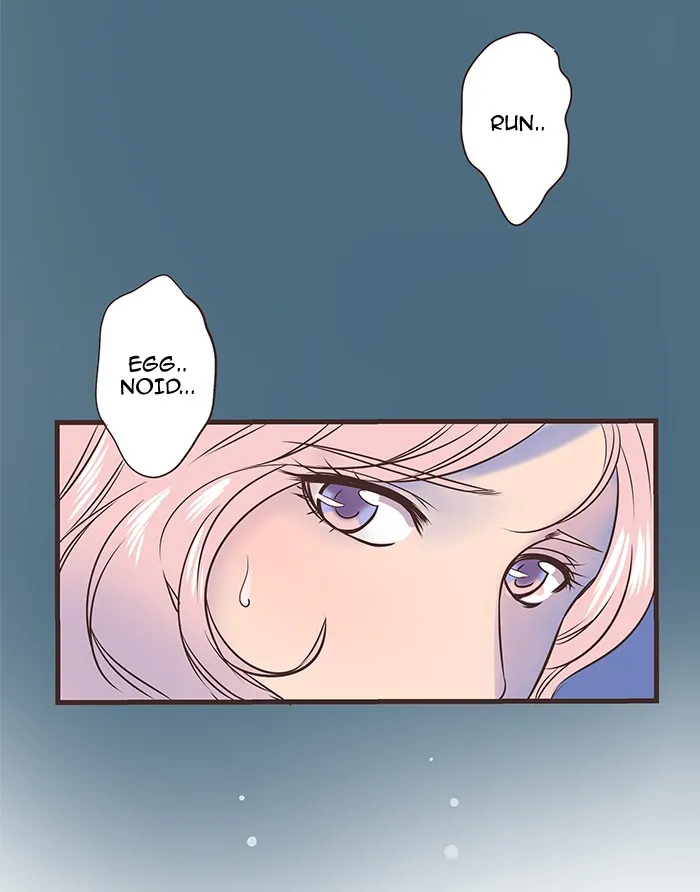 Eggnoid Chapter 31 page 17 - 