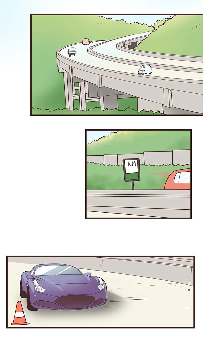 Eggnoid Chapter 31 page 3 - 