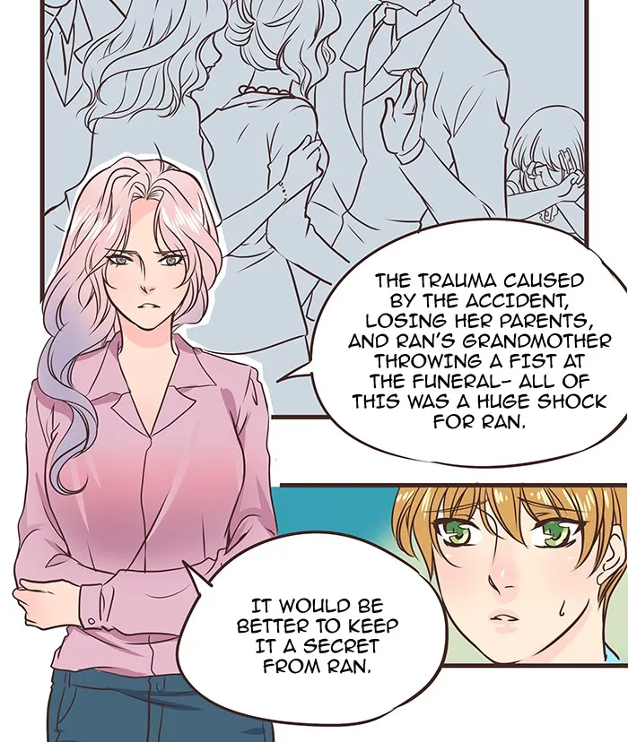 Eggnoid Chapter 31 page 22 - 