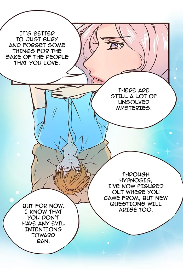 Eggnoid Chapter 31 page 25 - 