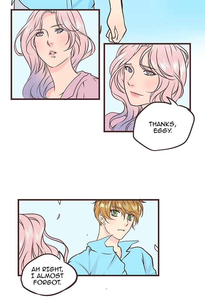 Eggnoid Chapter 31 page 27 - 
