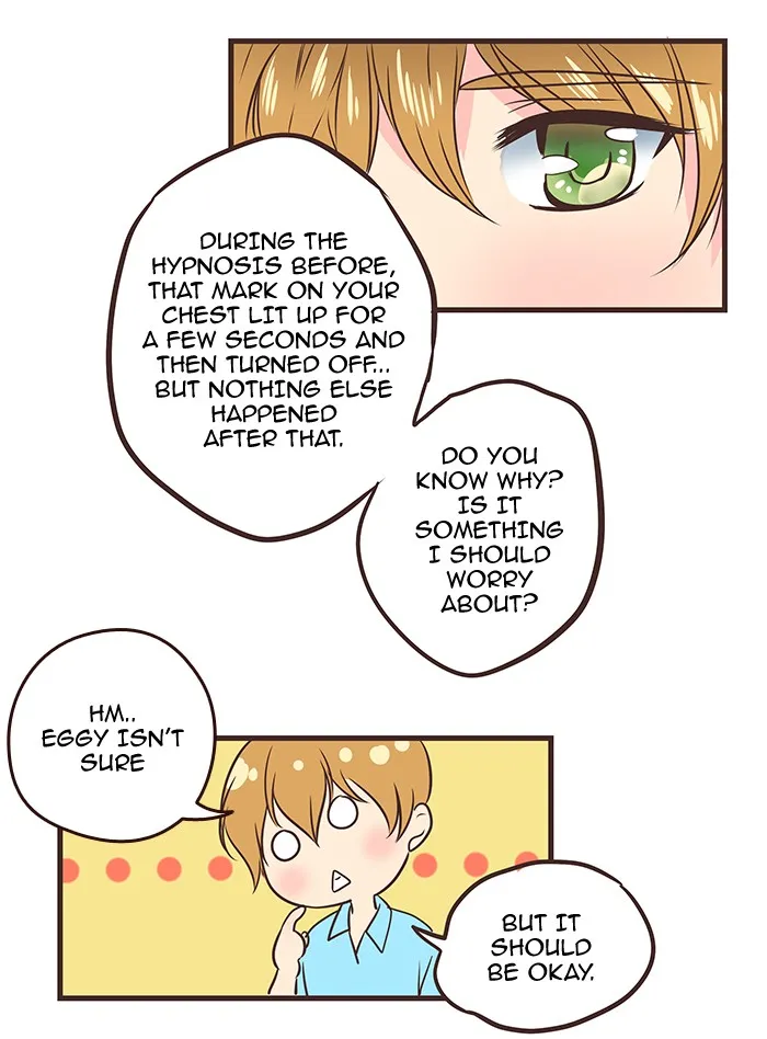 Eggnoid Chapter 31 page 28 - 