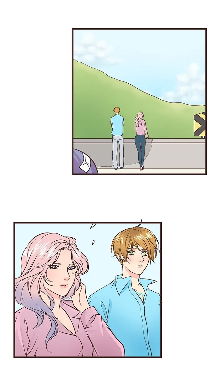 Eggnoid Chapter 31 page 4 - 