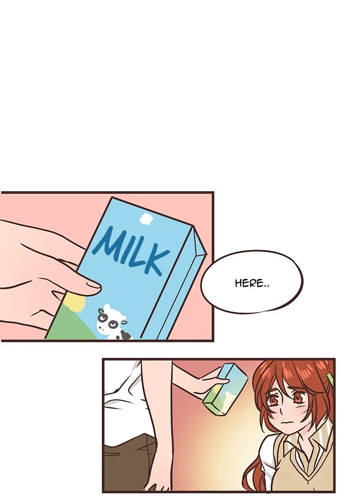Eggnoid Chapter 31 page 31 - 