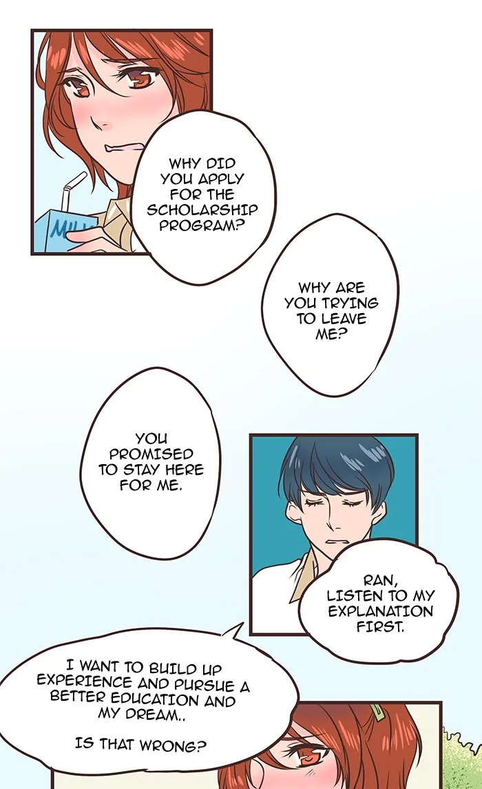 Eggnoid Chapter 31 page 33 - 