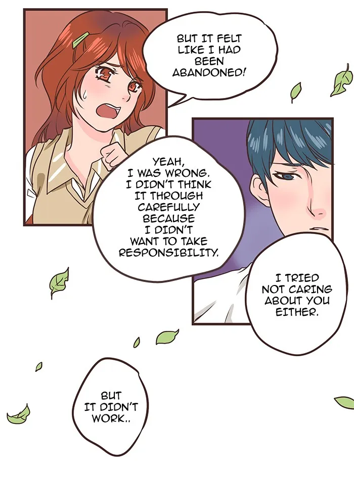 Eggnoid Chapter 31 page 35 - 