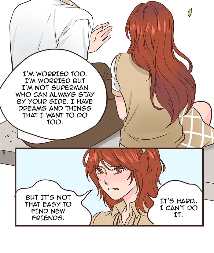 Eggnoid Chapter 31 page 37 - 