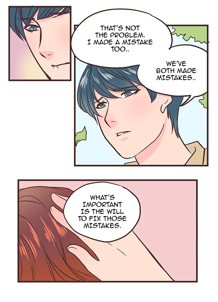 Eggnoid Chapter 31 page 40 - 