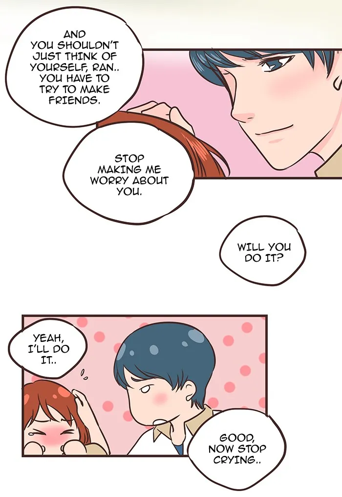Eggnoid Chapter 31 page 42 - 