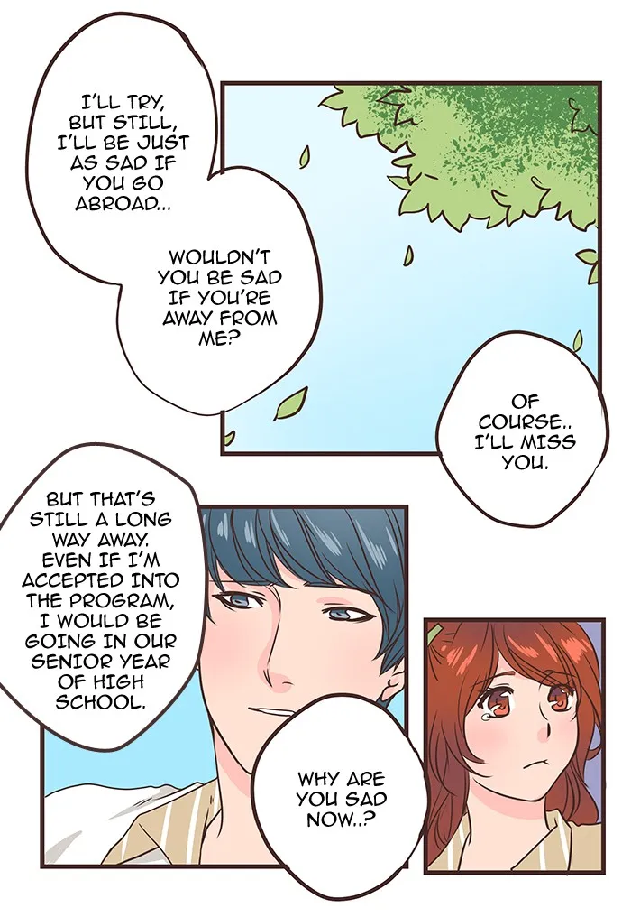 Eggnoid Chapter 31 page 43 - 