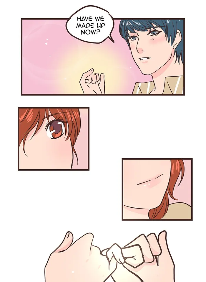 Eggnoid Chapter 31 page 44 - 