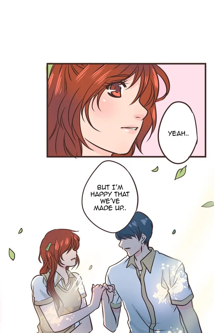 Eggnoid Chapter 31 page 48 - 