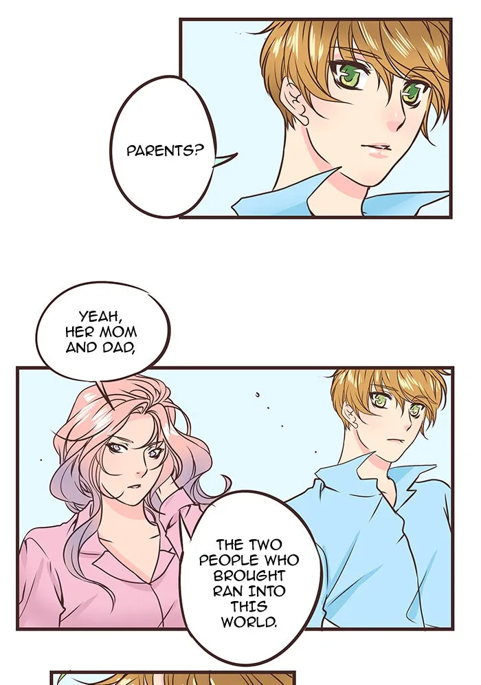 Eggnoid Chapter 31 page 6 - 