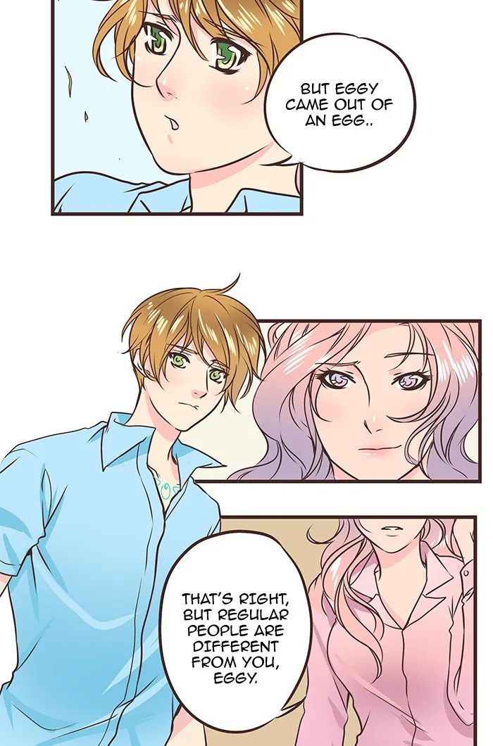 Eggnoid Chapter 31 page 7 - 