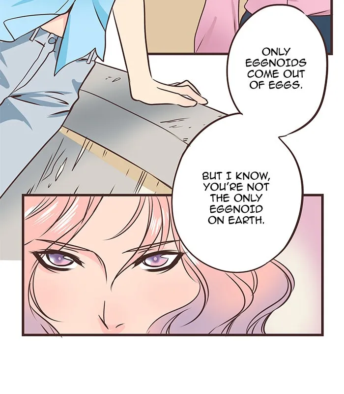 Eggnoid Chapter 31 page 8 - 