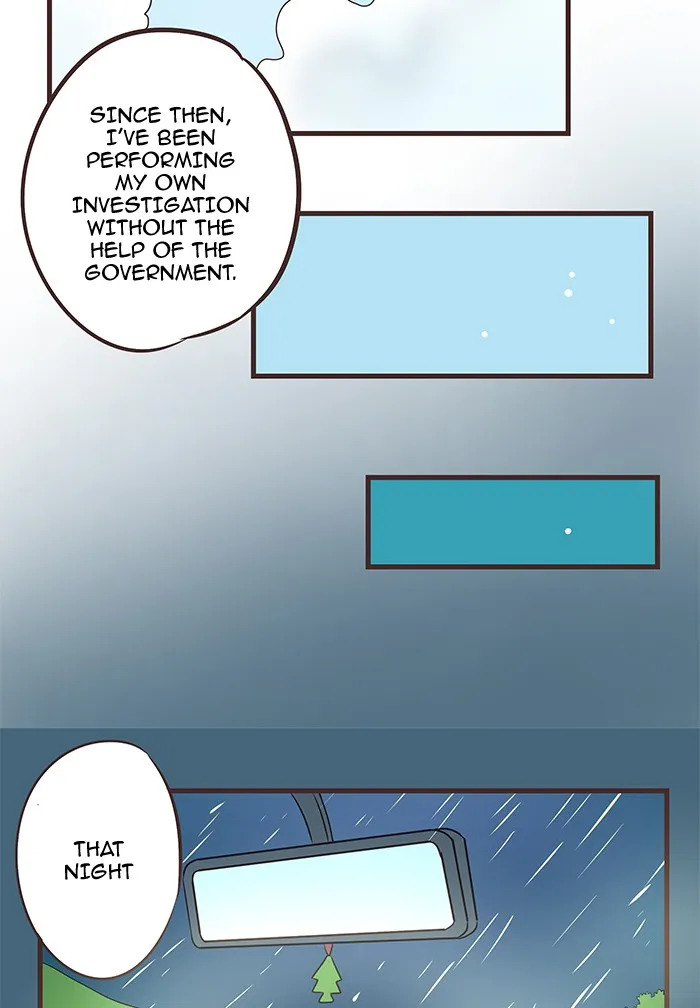 Eggnoid Chapter 31 page 10 - 