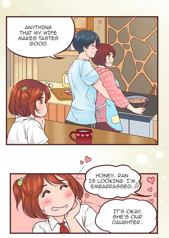 Eggnoid Chapter 32 page 11 - 
